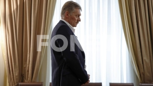 Moskva otvorena za pregovore